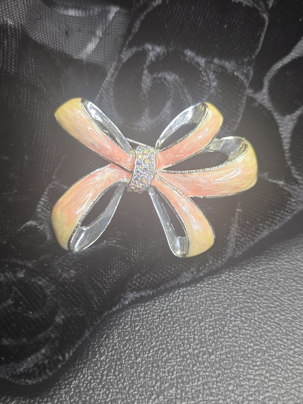 Women's Brooch/Pin - Picture 2 of 3